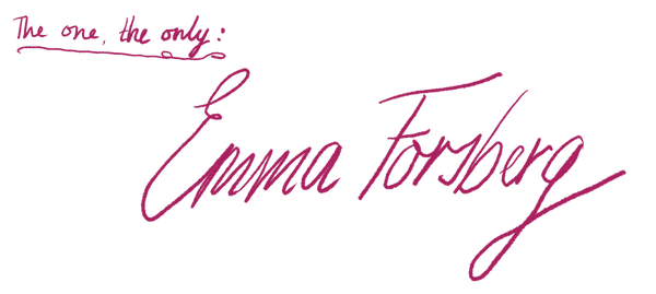 Emma Forsberg Art