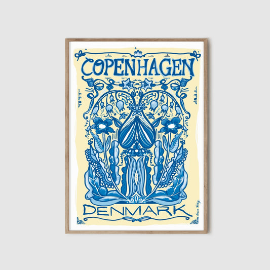 Copenfloral