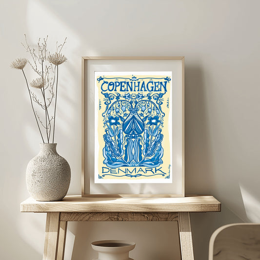 Copenfloral