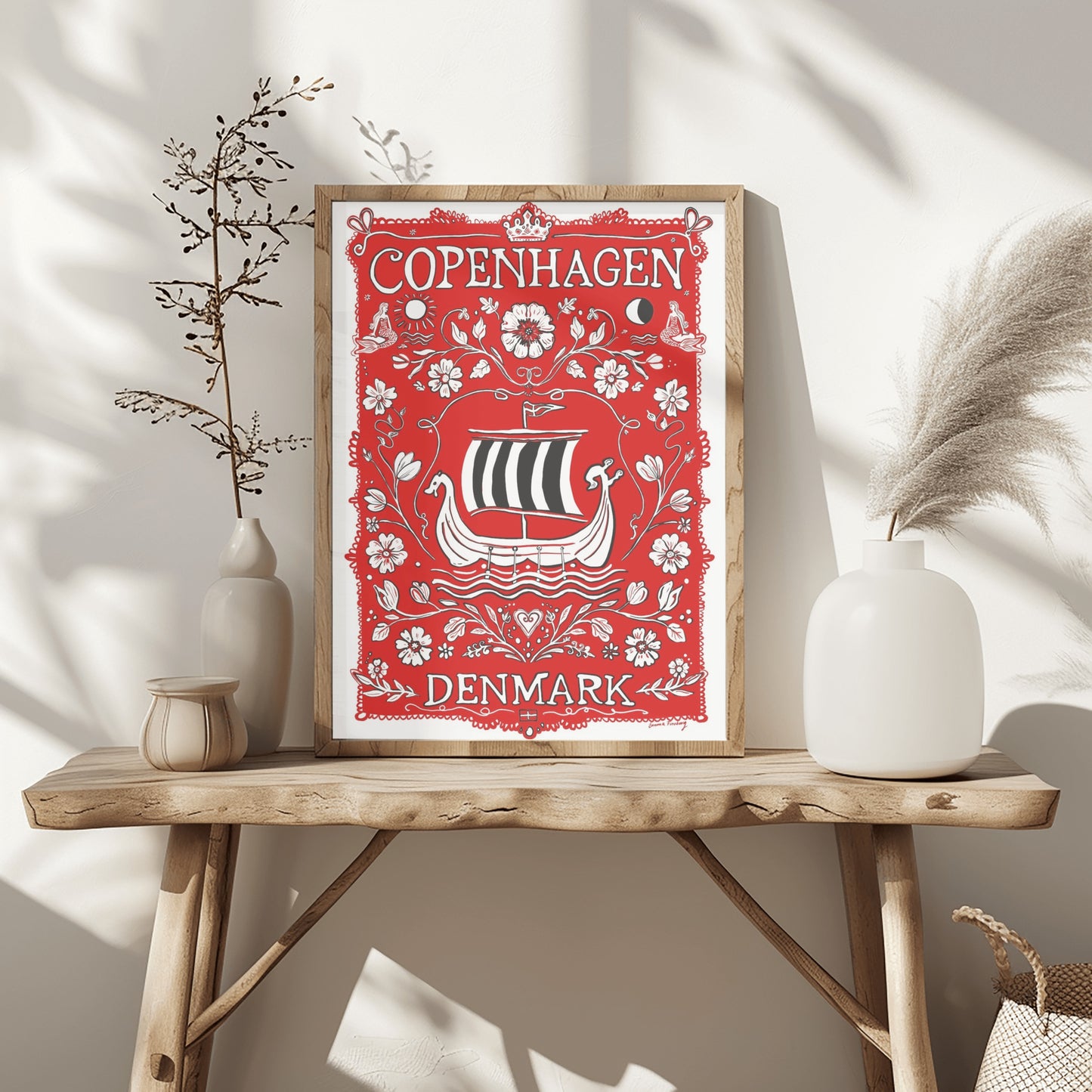 Copenfloral 3