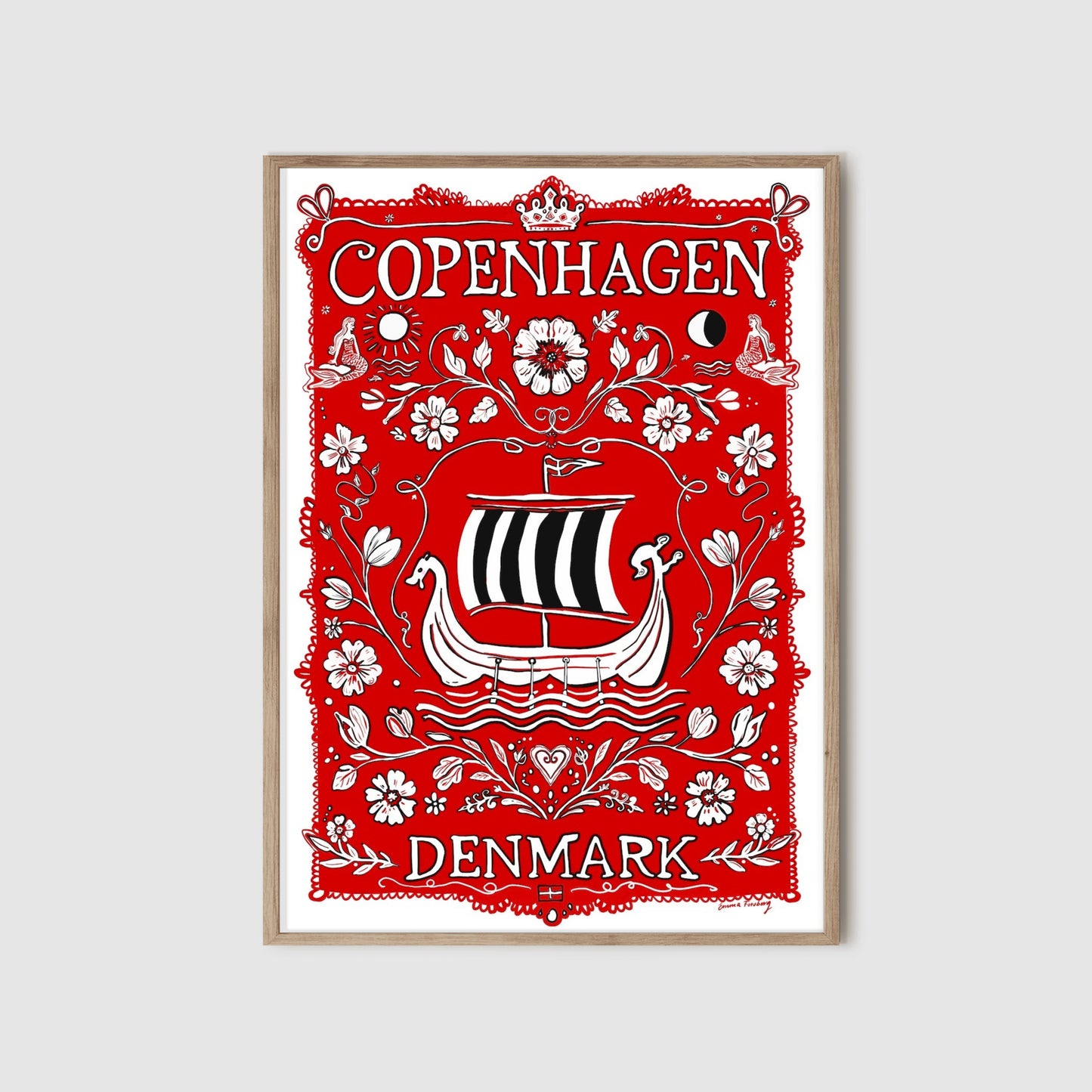 Copenfloral 3
