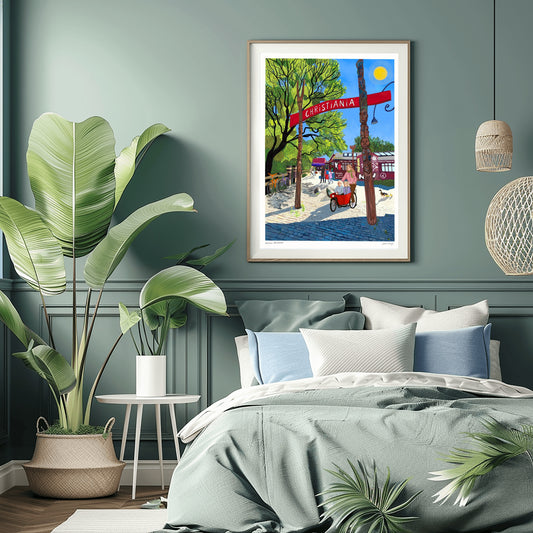 Freetown Christiania